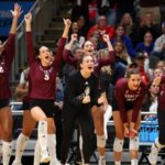 Texas A&M Defeats Kentucky to Win 2025 DI Women’s Volleyball Championship