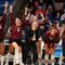 Texas A&M Defeats Kentucky to Win 2025 DI Women’s Volleyball Championship