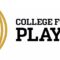 Printable 12-Team College Football Playoff Bracket (Free PDF Download)