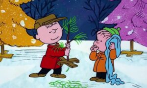 How to Watch “A Charlie Brown Christmas” Live on TV This Christmas