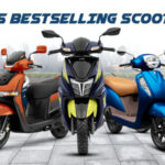 Top 5 Electric Scooter Models Debuting in India in 2025: Features, Range, Price