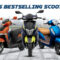 Top 5 Electric Scooter Models Debuting in India in 2025: Features, Range, Price