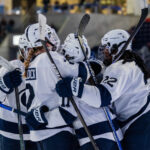 Fall Semester Report Cards: Grading 5 Women’s Hockey Teams