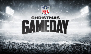 NFL Christmas Day Schedule: How to Watch Games on Netflix, Prime & TV