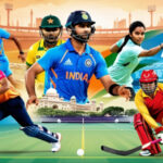 India Set to Host Major Sports Events in 2026: Complete Schedule