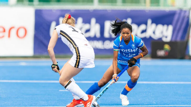 Women’s Hockey India League 2025-26: Full Match Schedule, Star Players and How to Watch Live