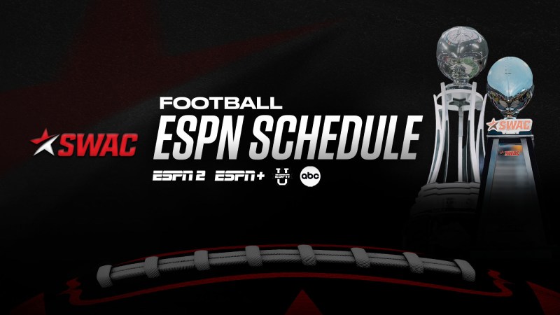 When and Where Is the 2025 SWAC Championship? Time, TV and History