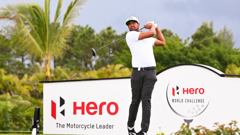 Hero World Challenge 2025: TV Coverage, Start Times, and Streaming Options