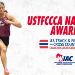 USTFCCCA Cross Country Awards: A Complete History of National Athlete of the Year Honors