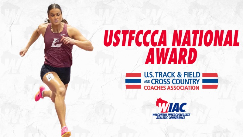 USTFCCCA Cross Country Awards: A Complete History of National Athlete of the Year Honors