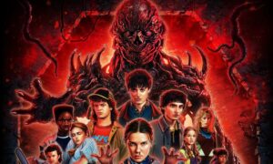 How to See the ‘Stranger Things’ Finale in Theaters — Full Viewing Breakdown