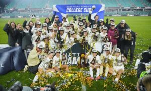Florida State Wins 2025 NCAA Women’s Soccer Championship: Full Recap & Highlights