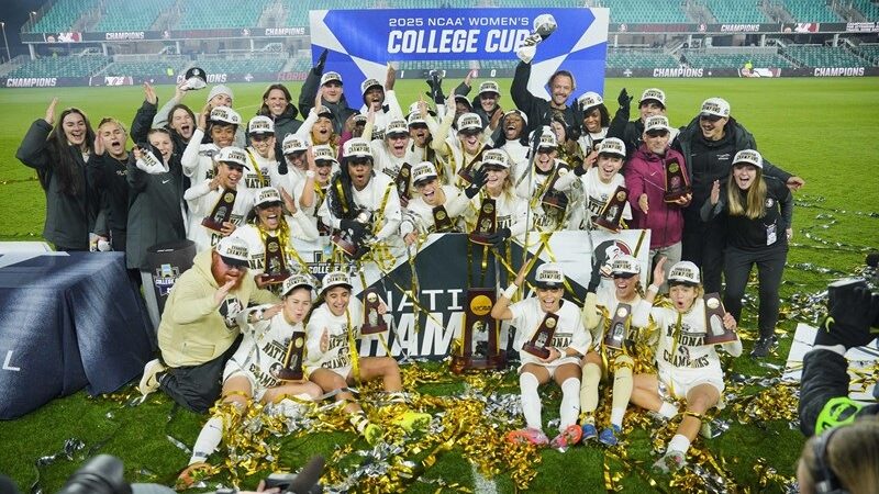 Florida State Wins 2025 NCAA Women’s Soccer Championship: Full Recap & Highlights