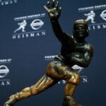 How to Watch the 2025 Heisman Trophy: Full Schedule, Finalists & Streaming Details