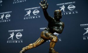 How to Watch the 2025 Heisman Trophy: Full Schedule, Finalists & Streaming Details