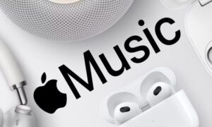 Apple Music Reveals Top 5 Most Played Songs of the Year