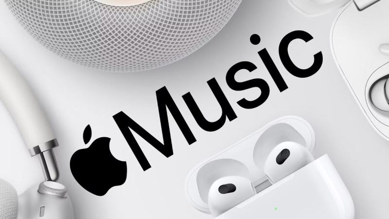 Apple Music Reveals Top 5 Most Played Songs of the Year