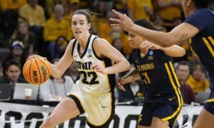Power 10 Rankings Updated: 3 New Teams Debuts in DII Women’s Basketball