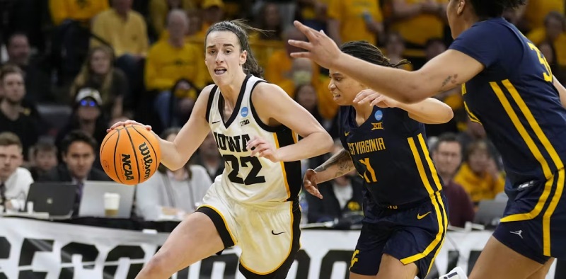 Power 10 Rankings Updated: 3 New Teams Debuts in DII Women’s Basketball
