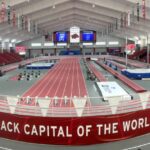 NCAA DI Indoor Track and Field Championships 2026: Schedule, Selections & How to Watch