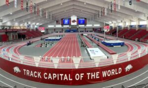 NCAA DI Indoor Track and Field Championships 2026: Schedule, Selections & How to Watch