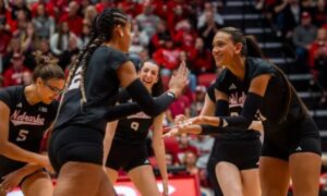 NCAA Women’s Volleyball Tournament Regionals: Updated Bracket, Live Results and Schedule