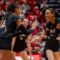 NCAA Women’s Volleyball Tournament Regionals: Updated Bracket, Live Results and Schedule