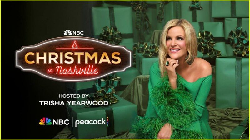 How to Watch ‘Christmas in Nashville’ Online: Channels, Platforms & Free Trials