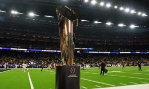 Who Will Win the National Title? How America Is Picking the College Football Playoff Champion