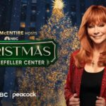 ‘Christmas in Rockefeller Center’ 2025: Streaming, Time & TV Details