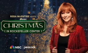 ‘Christmas in Rockefeller Center’ 2025: Streaming, Time & TV Details