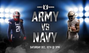 Army vs. Navy 2025: How to Watch, Game Time, Channel & Series History