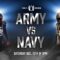 Army vs. Navy 2025: How to Watch, Game Time, Channel & Series History