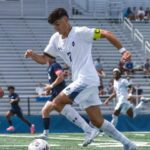 2025 DI men’s soccer championship