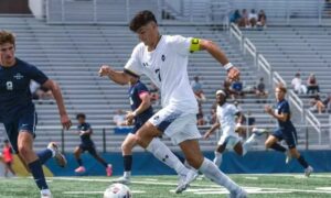 DI Men’s Soccer Championship 2025: Updated Bracket, Full Match Schedule and Scoreboard