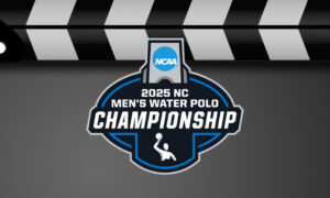 TV Schedule & Live Stream: 2025 NCAA Men’s Water Polo Championship on ESPNU