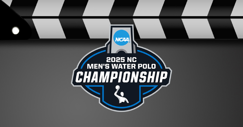 TV Schedule & Live Stream: 2025 NCAA Men’s Water Polo Championship on ESPNU