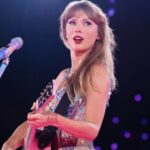 Taylor Swift Eras Tour documentary Disney Plus