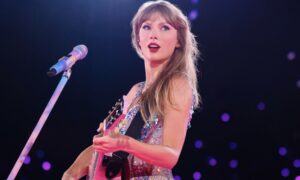 When Do New Episodes of Taylor Swift’s The End of an Era Drop? | Schedule, Dates & Updates
