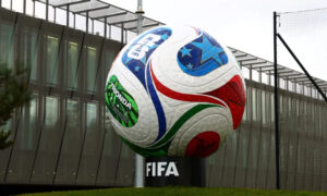 When Is the 2026 FIFA World Cup Draw? Date, Time & How to Watch