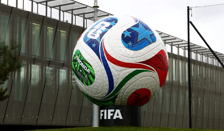 When Is the 2026 FIFA World Cup Draw? Date, Time & How to Watch