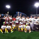 Midwestern State Wins 2025 NCAA DII Men’s Soccer Championship Final