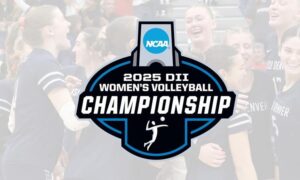 NCAA DIII Women’s Volleyball 2025: Updated Bracket, Live Results & Schedule