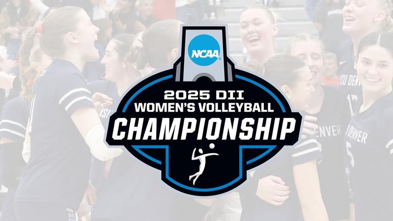 NCAA DIII Women’s Volleyball 2025: Updated Bracket, Live Results & Schedule