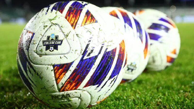 Women’s College Cup 2025: Full Bracket, Schedule, and How to Watch