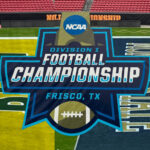 FCS Final Four 2025: Semifinal Matchups, Start Times and Broadcast Details