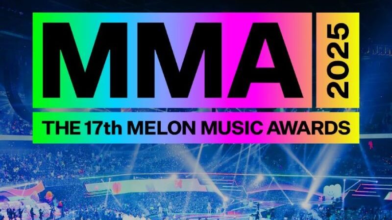 Melon Music Awards 2025: Full Nominees List Led by G-Dragon and Jennie