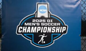 NCAA DI Men’s Soccer Tournament 2025: Updated Bracket, Scores and How to Watch