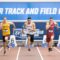 Top Indoor Track and Field Meets to Watch in 2026