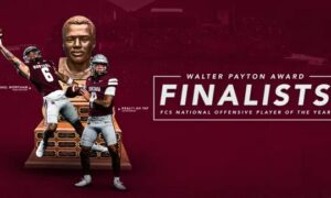 Who Wins the Jerry Rice Award? Full History and Past Recipients